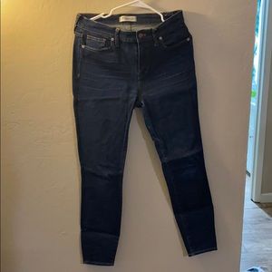 Madewell Denim